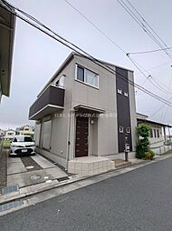 大阪狭山市東野西戸建