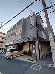 本多ビルディ