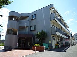 ドミール仲谷1号館