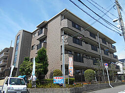 EverGreen泉ヶ丘1号館
