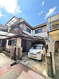 和泉市伏屋町貸家