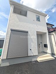 美原区平尾戸建