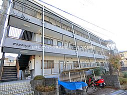 サウスタウンF