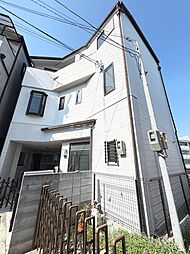 南野田戸建
