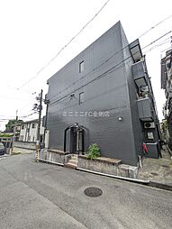 ヴィクトリアコート北野田