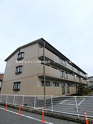 グレース狭山