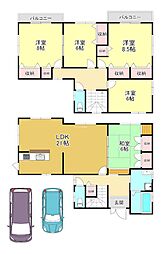 青葉台3丁目戸建