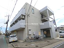 さやまハイツ