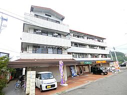プレアール喜多