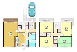 北貴望ヶ丘グリーンホーム