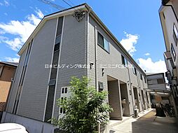 アドラブールヴィラ