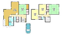 美加の台7丁目戸建