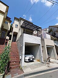 小山田貸家