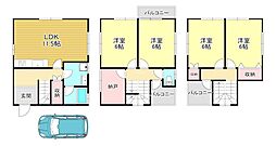 平尾貸家