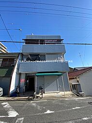 ユーキビル