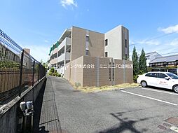 クレオコート和泉中央