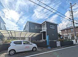 南花台貸一戸建