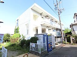 グリーンハイツ北野田