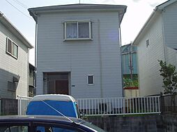 山田戸建住宅　C