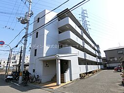 コーポ雅