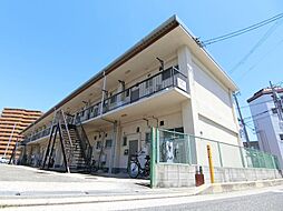 宮マンション