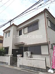 和泉市阪本町貸家