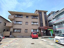 アーネットスタシオン大阪狭山