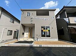 大分市徳島第7　新築戸建