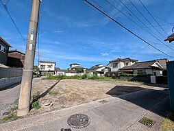 弁天3丁目　売土地