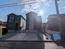 光吉5期　2号棟　新築戸建