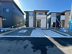挾間町下市2期　8号棟　新築戸建