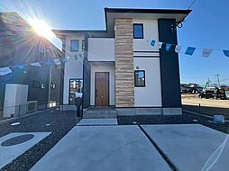 挾間町下市2期　9号棟　新築戸建