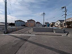 坂ノ市中央第5 2号棟　新築戸建