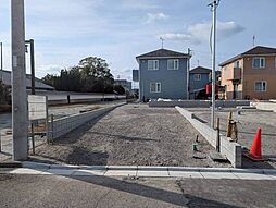 坂ノ市中央第5 4号棟　新築戸建