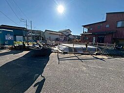 田原第1　1号棟　新築戸建