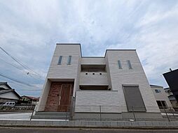 SR久原中央2号地　新築戸建