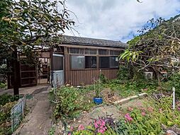 大分市大字本神崎　中古戸建