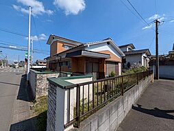 大分市大字小池原　中古戸建