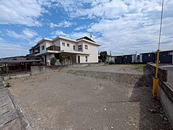 津守　建築条件付き売地