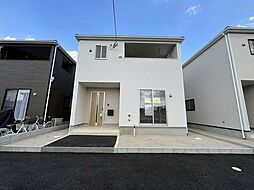 由布市狭間町下市2号棟　新築戸建