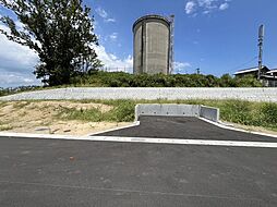 大字駄原(8)　建築条件付　分譲売土地