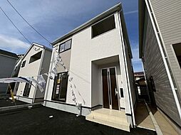 平田町第2　3号棟　新築戸建