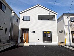 平田町第2　2号棟　新築戸建