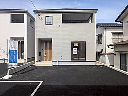 平田町第2　4号棟　新築戸建