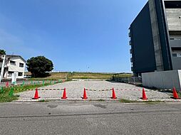 長浜町3丁目(2)　建築条件付き　売土地