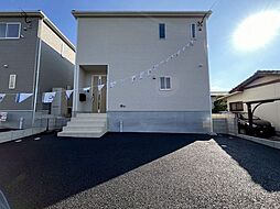 光吉第3 1号棟 新築戸建