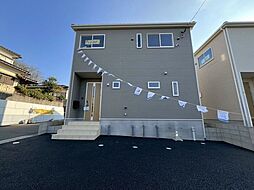 光吉第3　2号棟　新築戸建