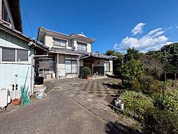 古国府4丁目　中古戸建