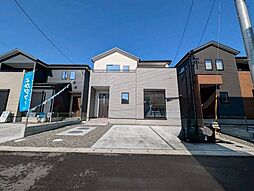 大字荏隈2期　2号棟　新築戸建