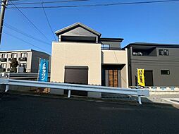 横尾東町1丁目　1号棟　新築戸建